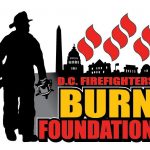 DC Firefighters Burn Foundation