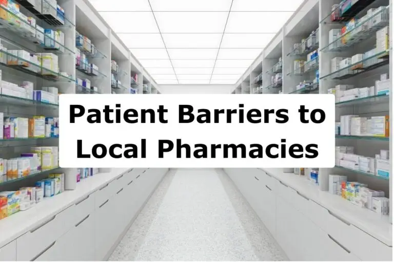 Independent Pharmacies Are Reaching a Breaking Point — And the Industry Is Finally Speaking Out