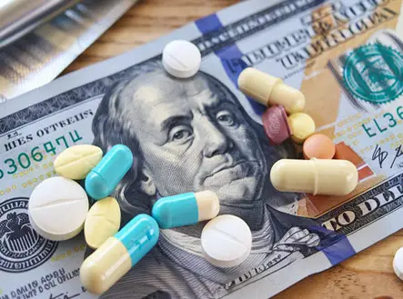 Tariffs Could Lead To Generic Drug Shortages