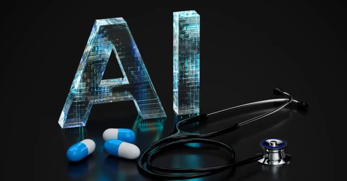 Artificial Intelligence Healthcare Medical Research Data Science
