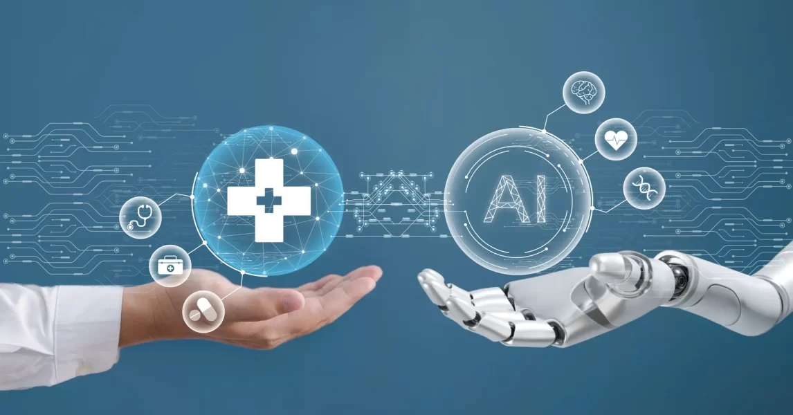 Doctors and the Virtual Medical Revolution and Technological Advances Artificial Intelligence (AI) Deep Learning for Medical Research and Future Health Technology