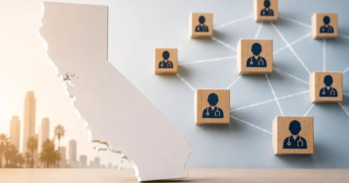 California Medical Provider Network